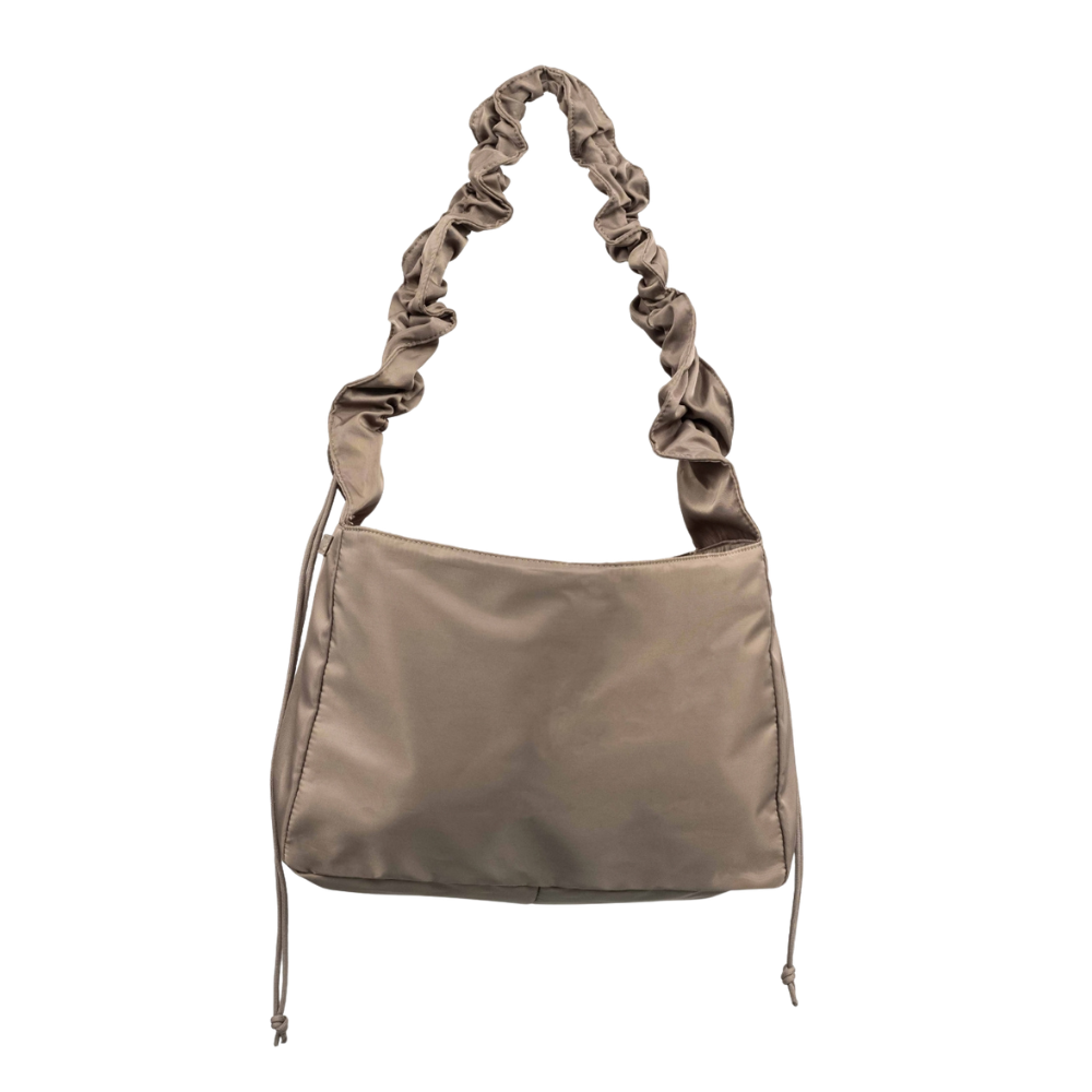 Shield Midi shopper – grå