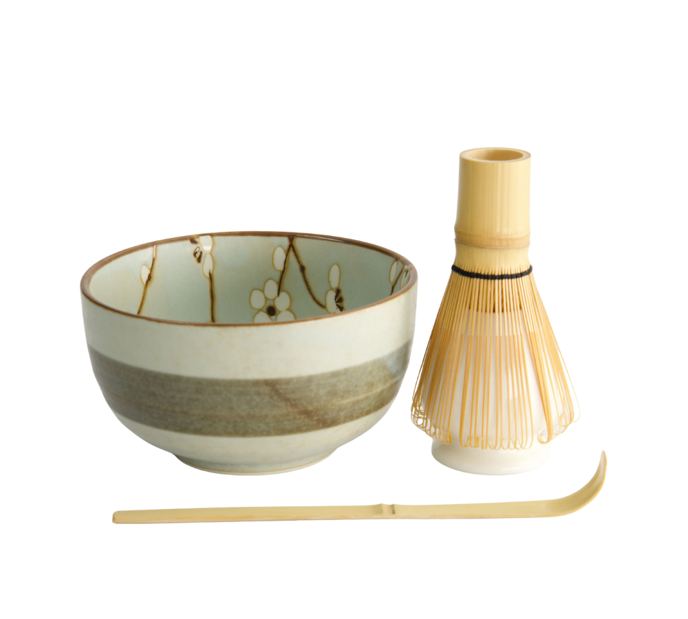 Matcha gaveæske - Soshun