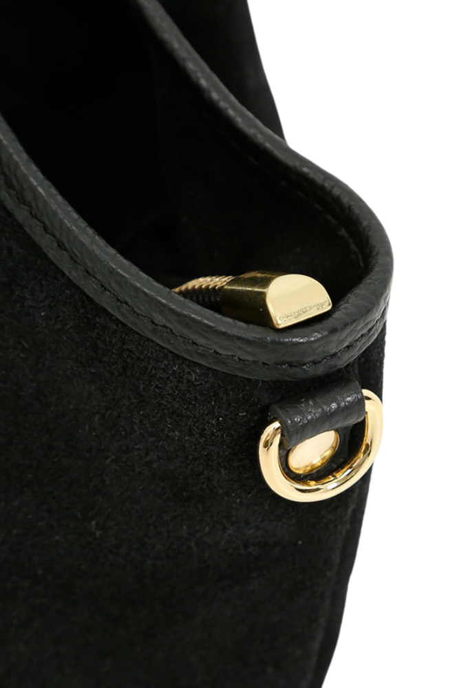 Hector taske, stor - sort