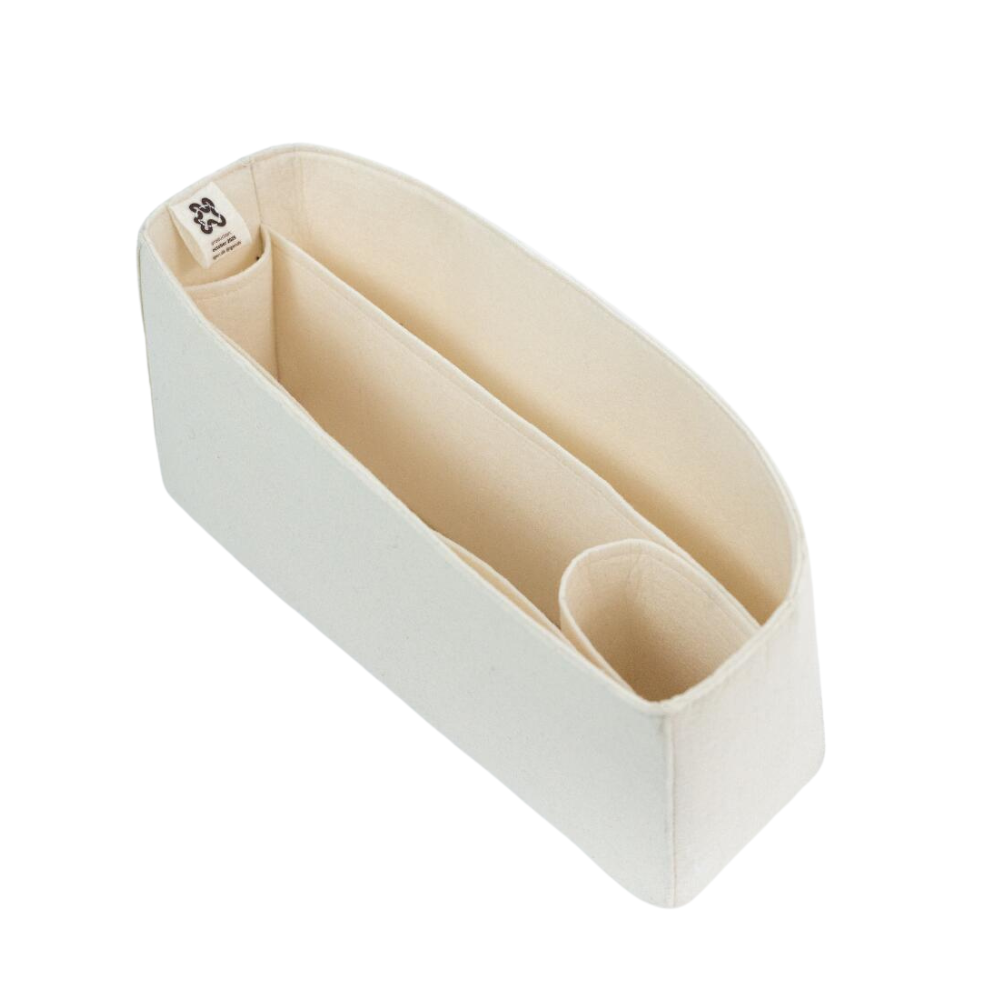 Midi Organizer - Offwhite