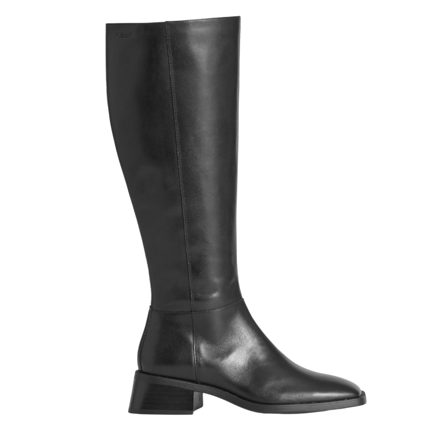 Blanca Tall støvler - sort