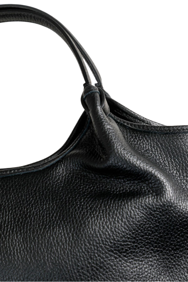 Hector taske, lille - sort