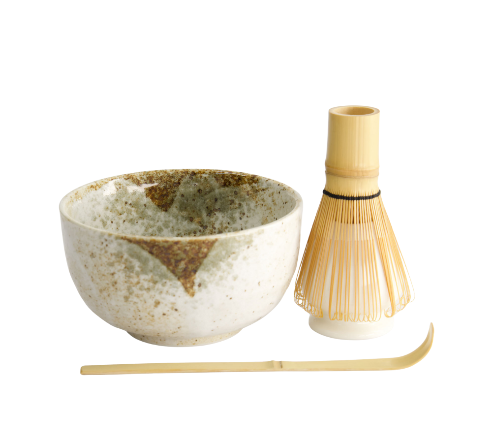 Matcha gaveæske - Yukishino