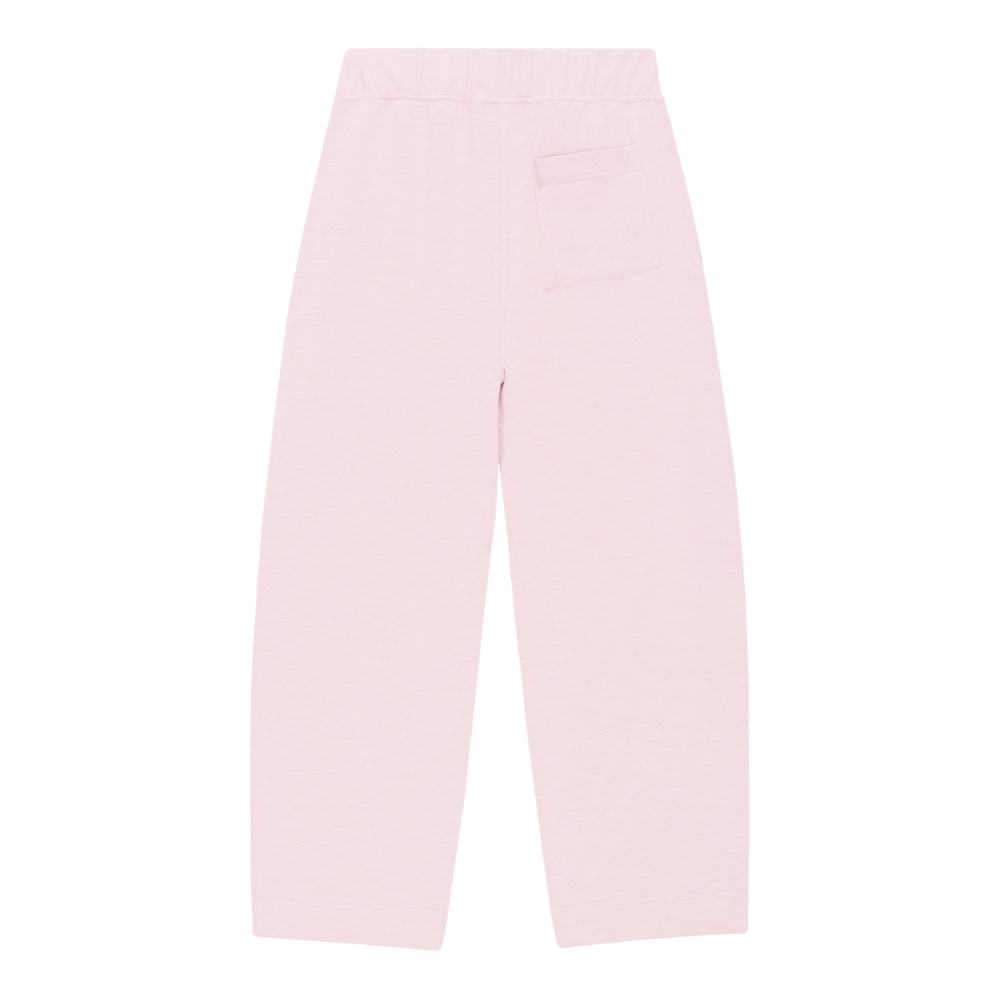 Buddha sweatpants - Rose Dust