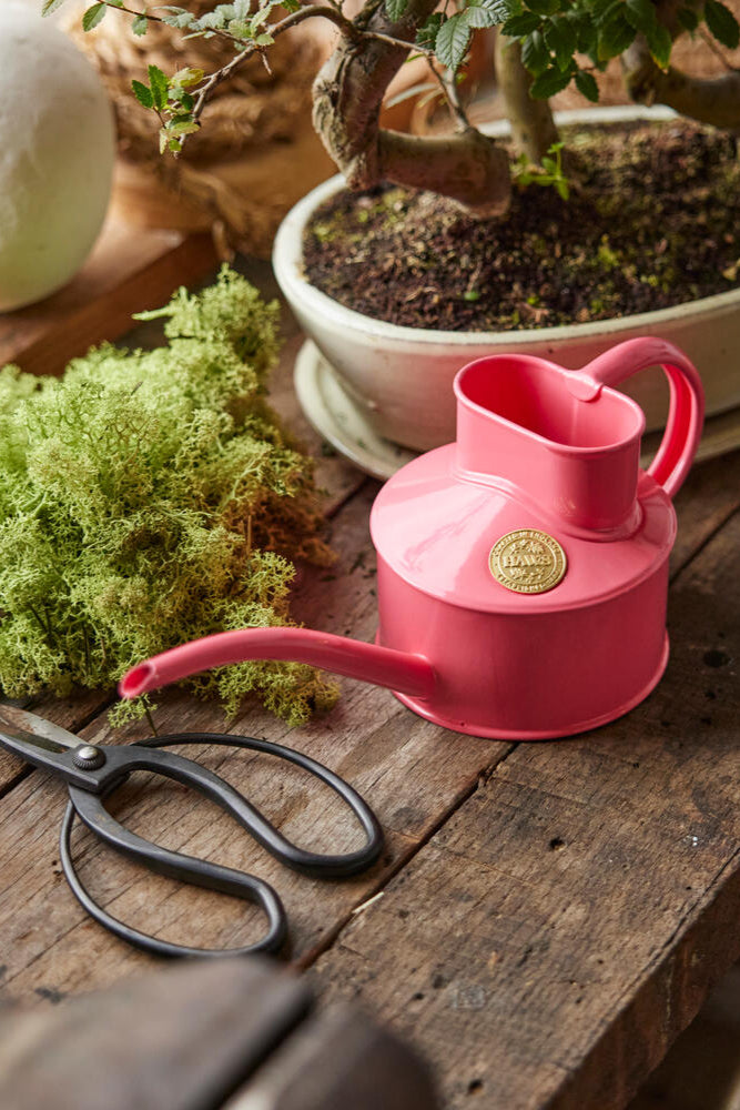 The Fazeley Flow vandkande, Peppercorn Pink - 0,5 L