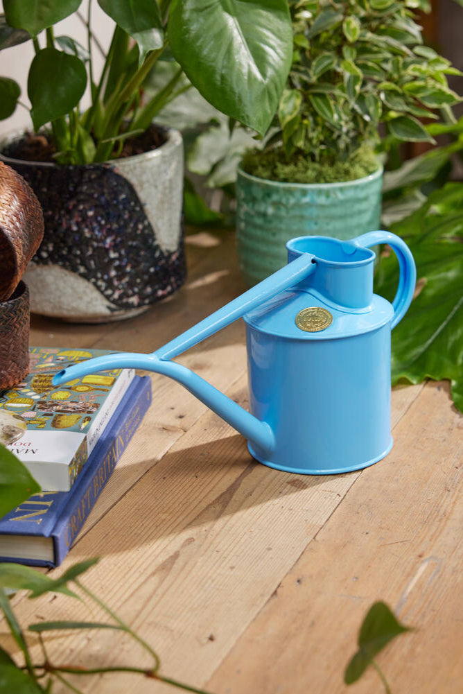 The Fazeley Flow vandkande, Summer Sky Blue - 1L