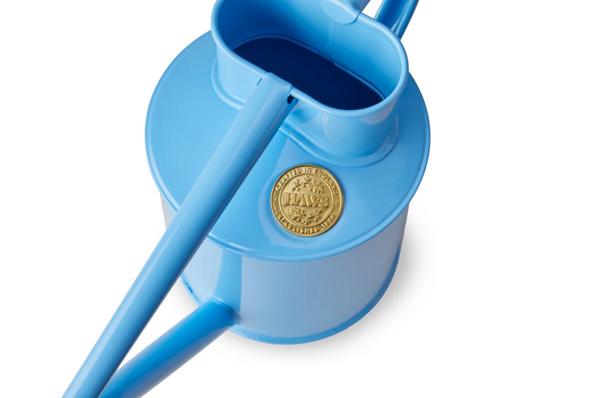 The Fazeley Flow vandkande, Summer Sky Blue - 1L