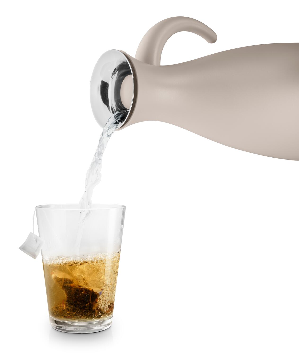 Elkedel, Matt Sand - 1,5L