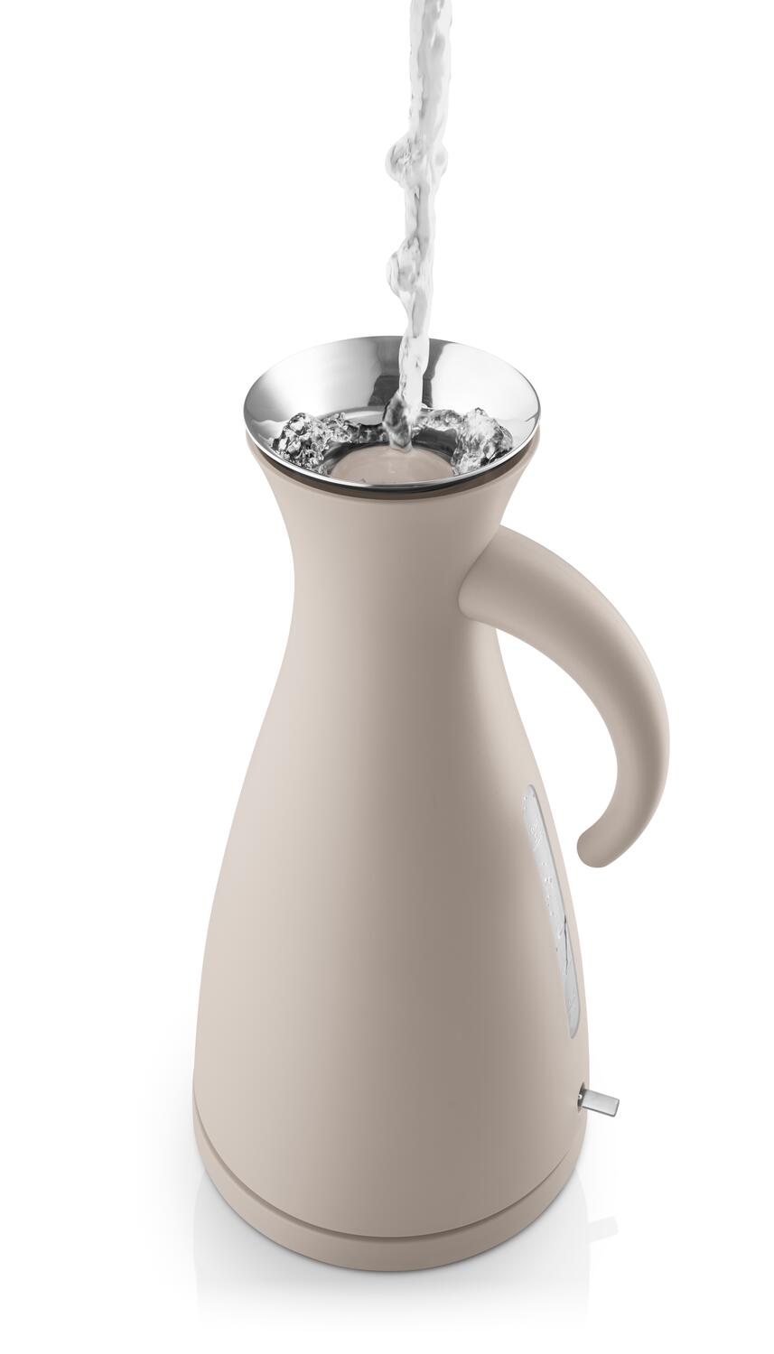 Elkedel, Matt Sand - 1,5L