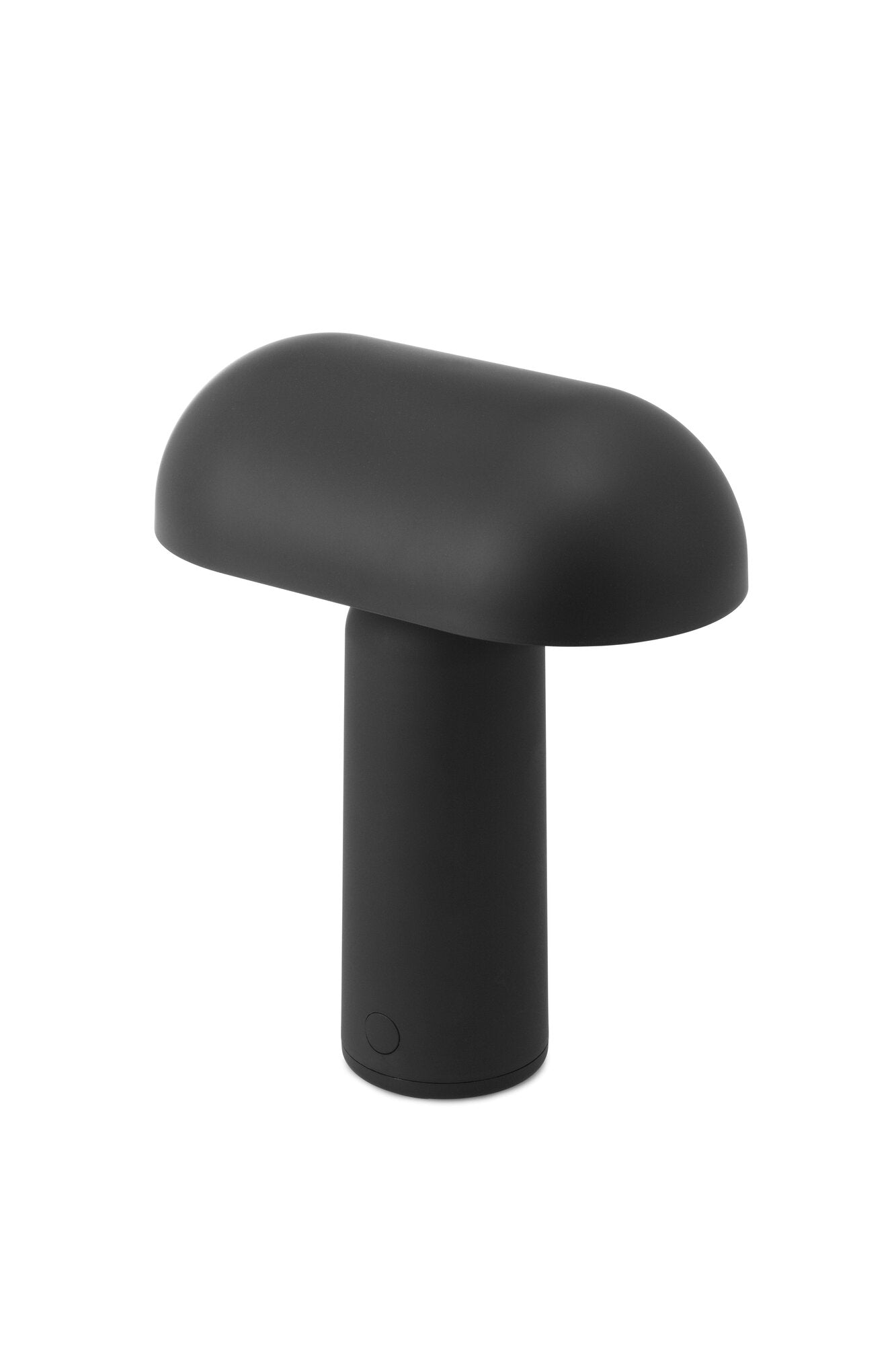 Porta bordlampe - sort