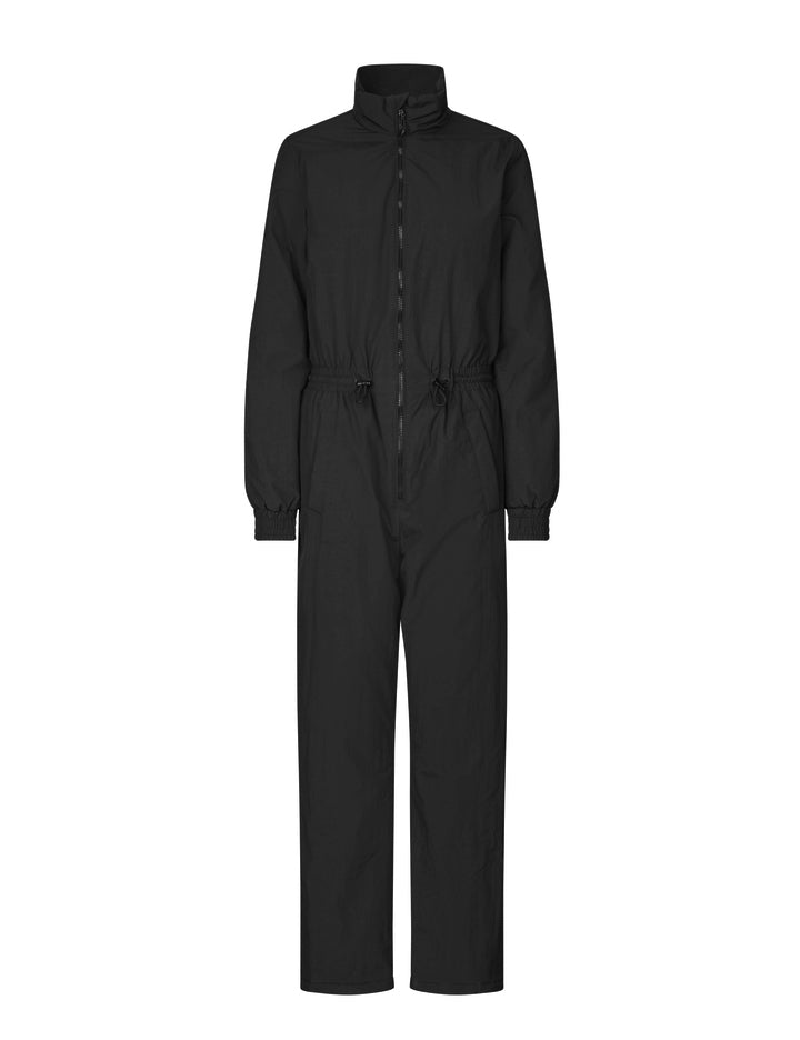 Irissa-G flyverdragt - sort