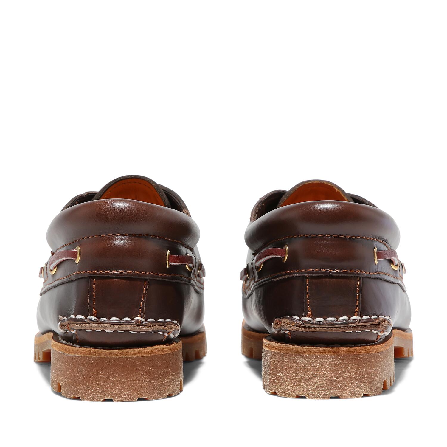 Noreen sejlersko - brun