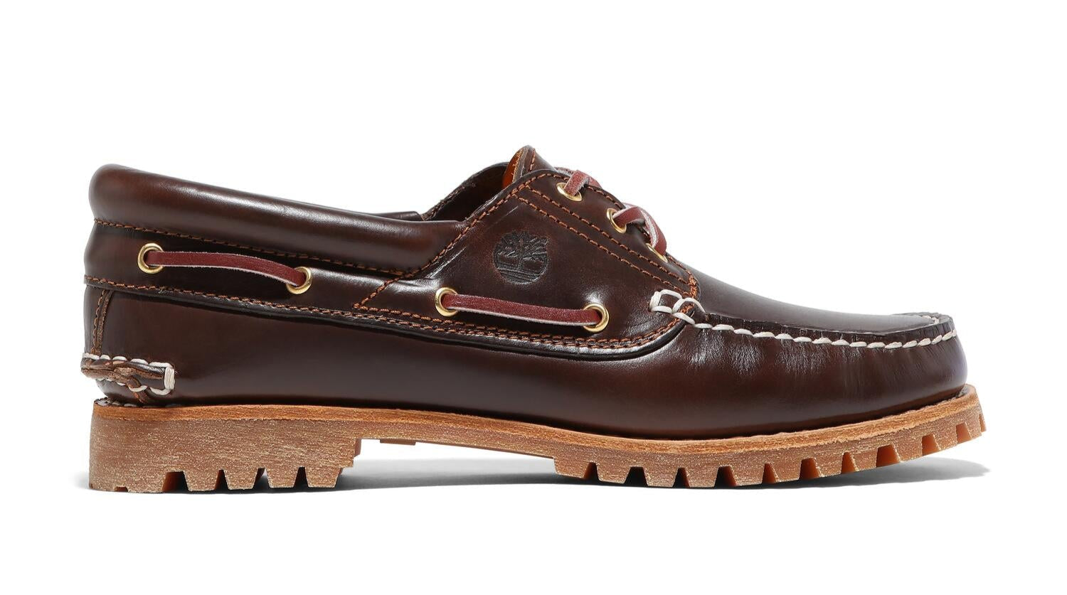 Noreen sejlersko - brun