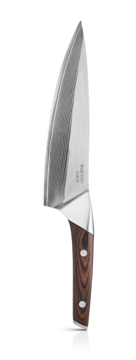 Chef kniv - L20 cm