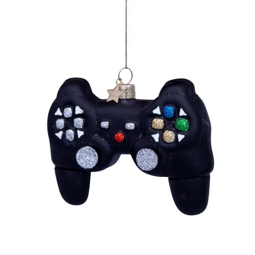 Controller juleophæng - H8 cm.