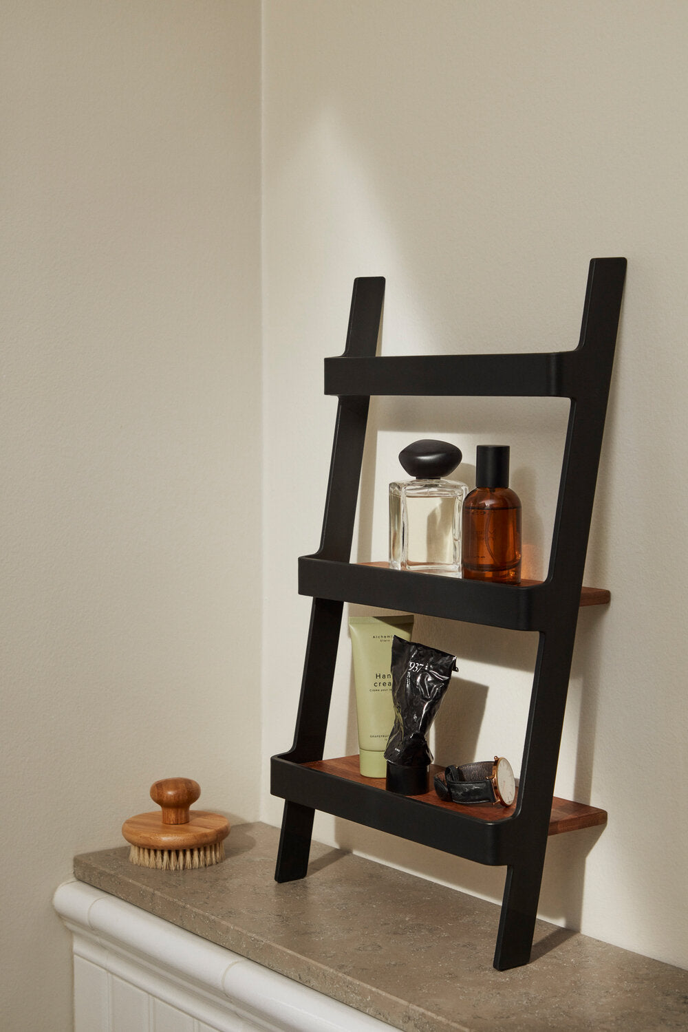 Nordic Kitchen mini reol - Sort