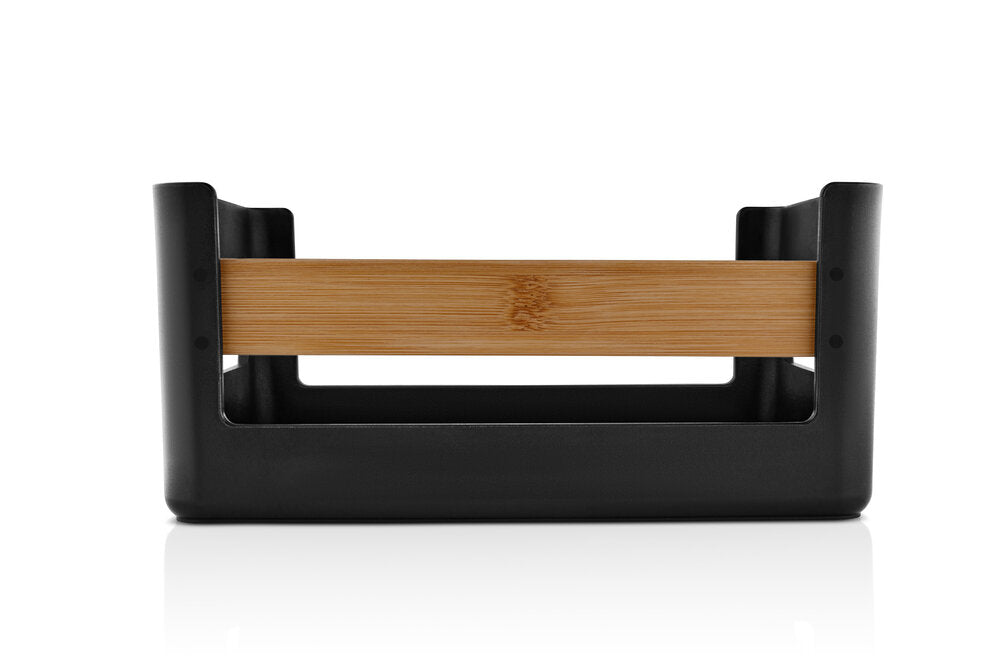 Nordic Kitchen kasse - Sort