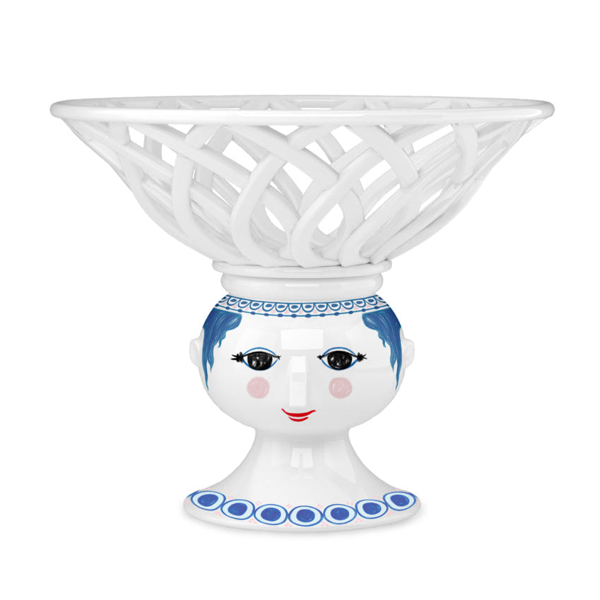 Dora frugtskål - Ø25 cm