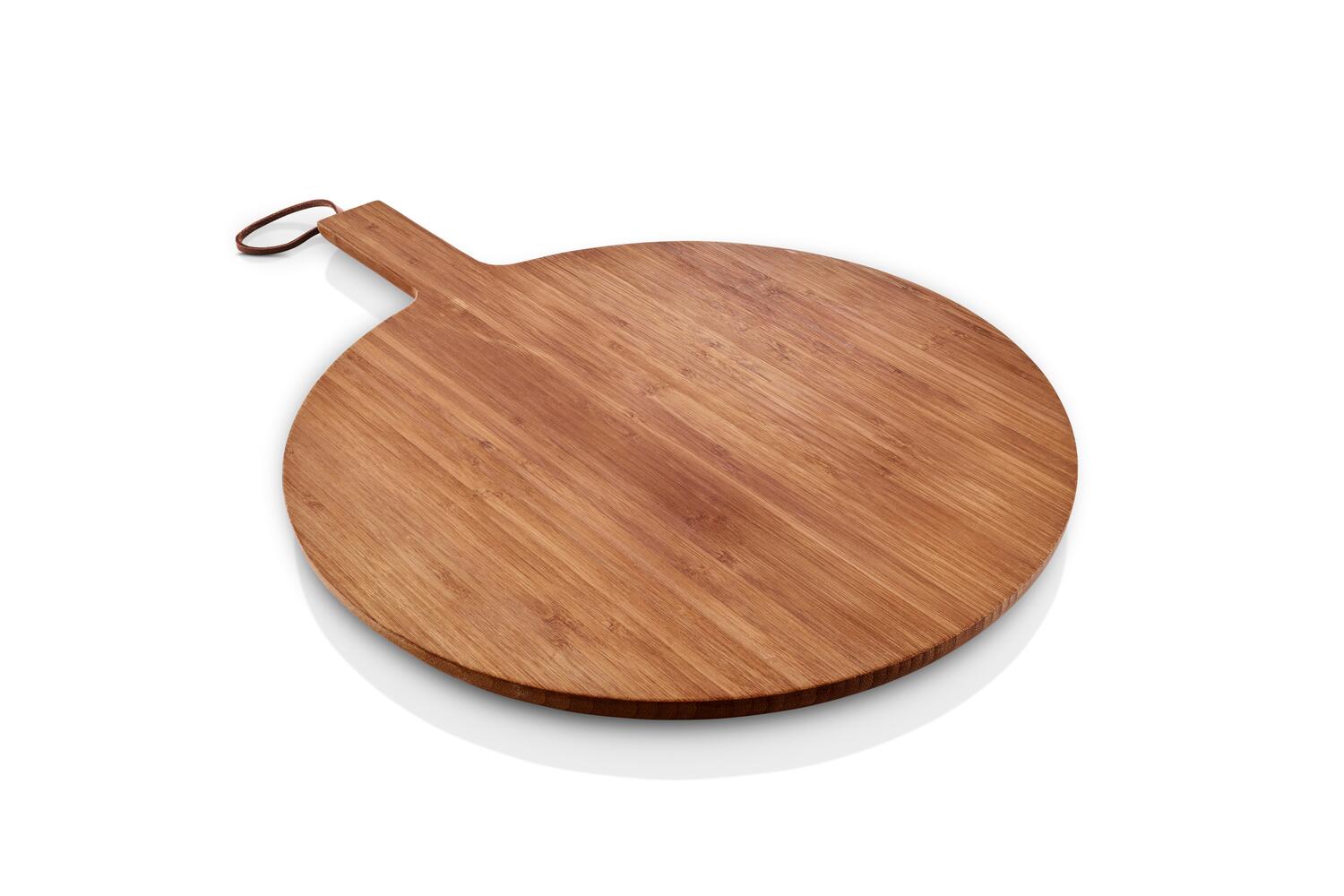Nordic Kitchen skærebræt - Ø35 cm