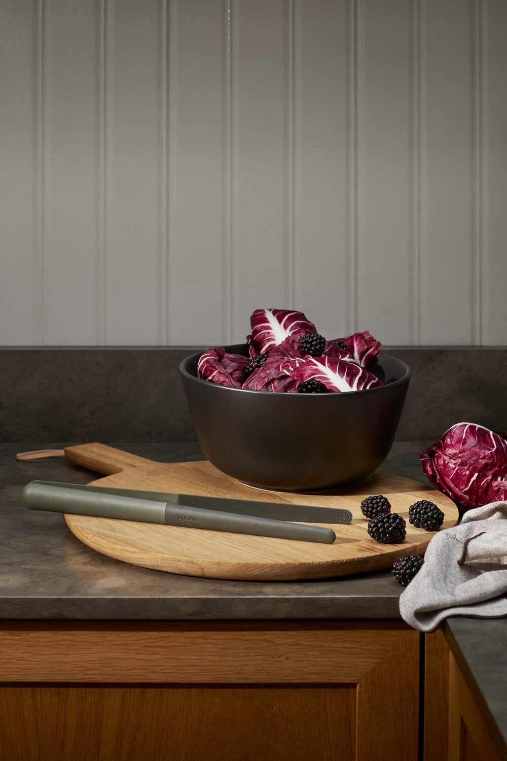 Green Tools madpincet - grøn