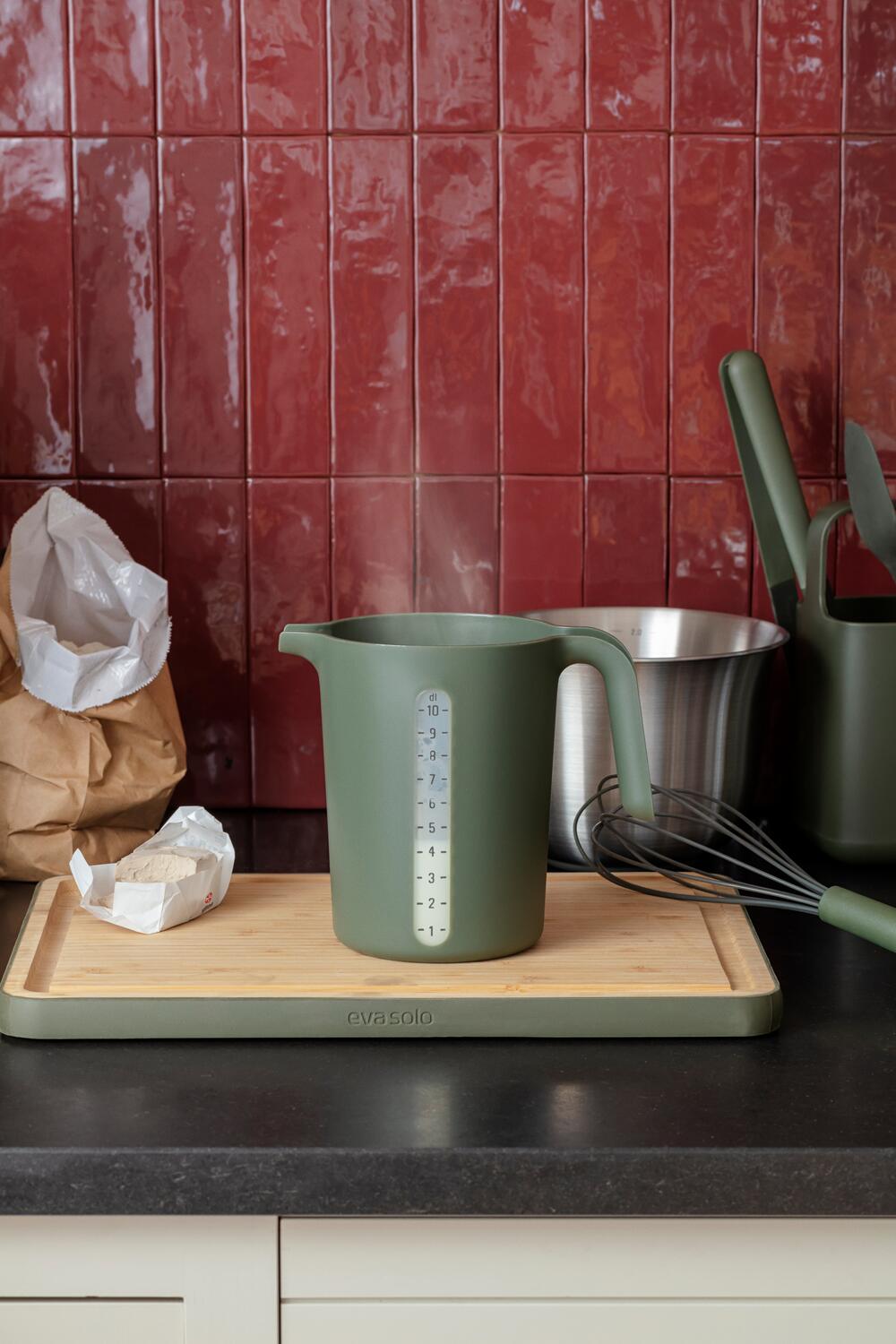 Green Tools målekande - 1L