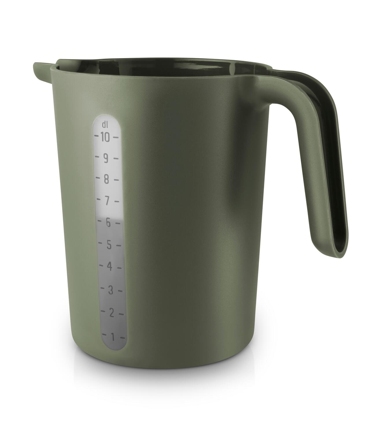 Green Tools målekande - 1L