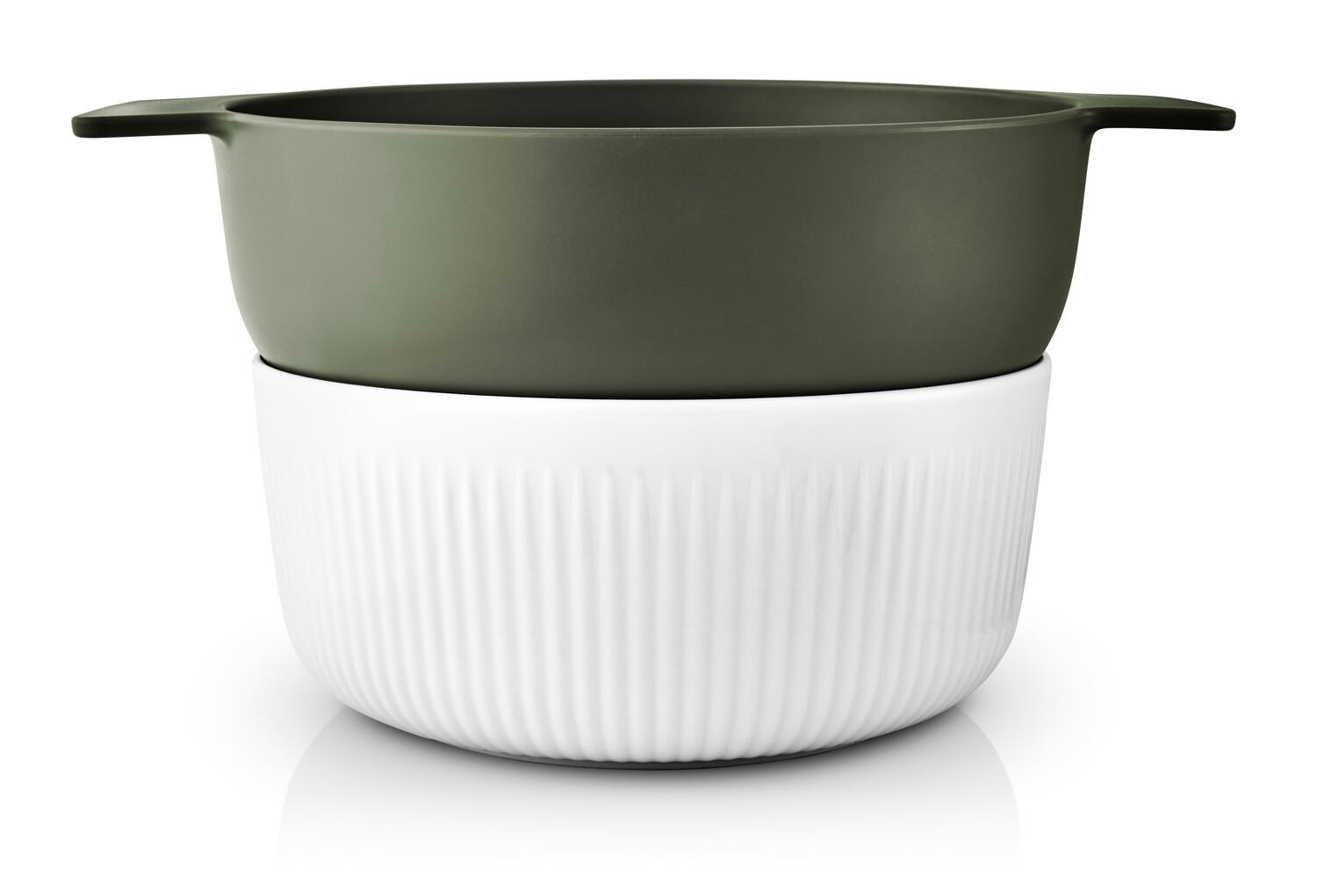 Green Tools dørslag - Ø23 cm