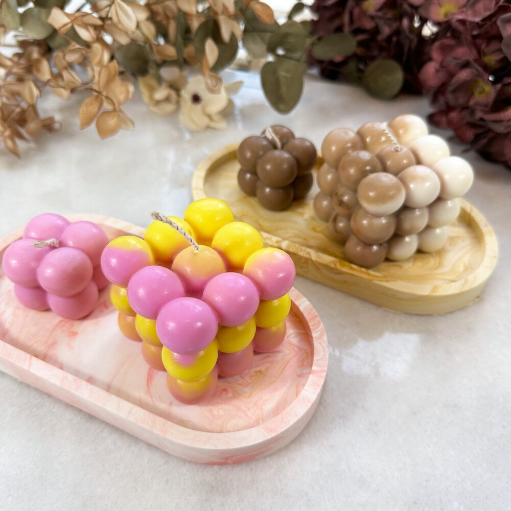 DIY Bubblelys kit