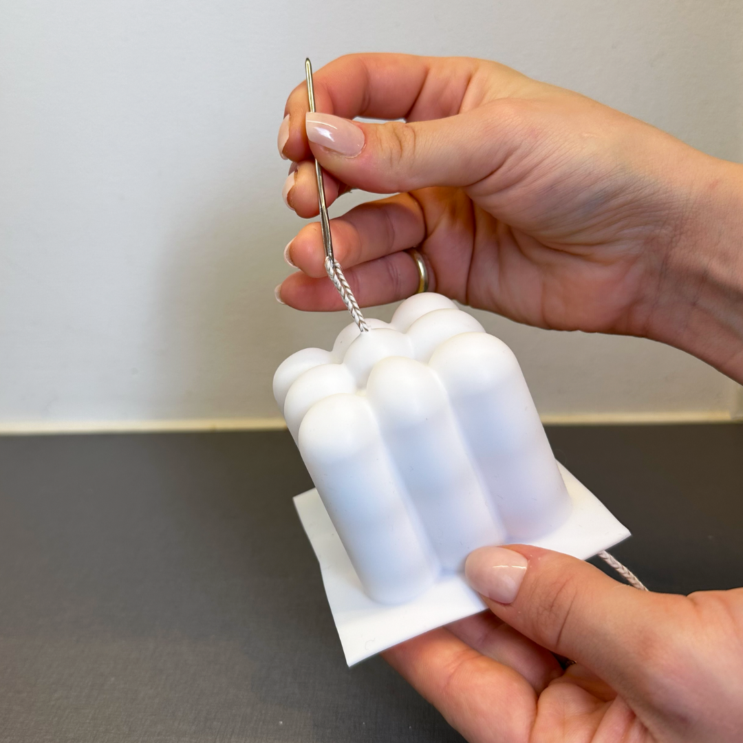 Refill kit til sojalys