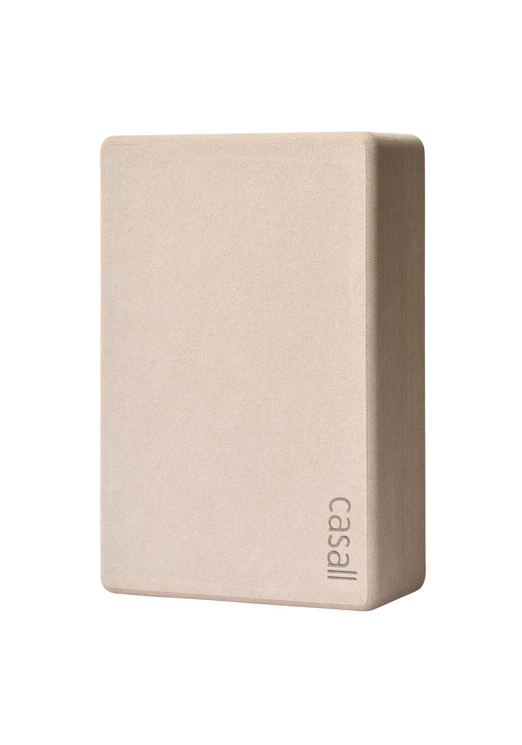 Yogablok – Light cashmere