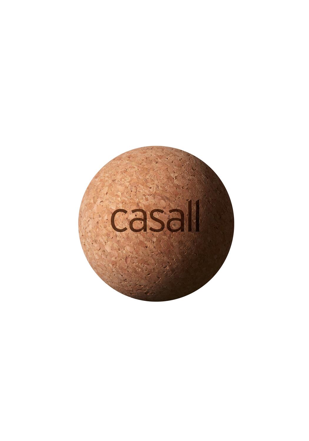 Pressure Point massagebold – Natural cork