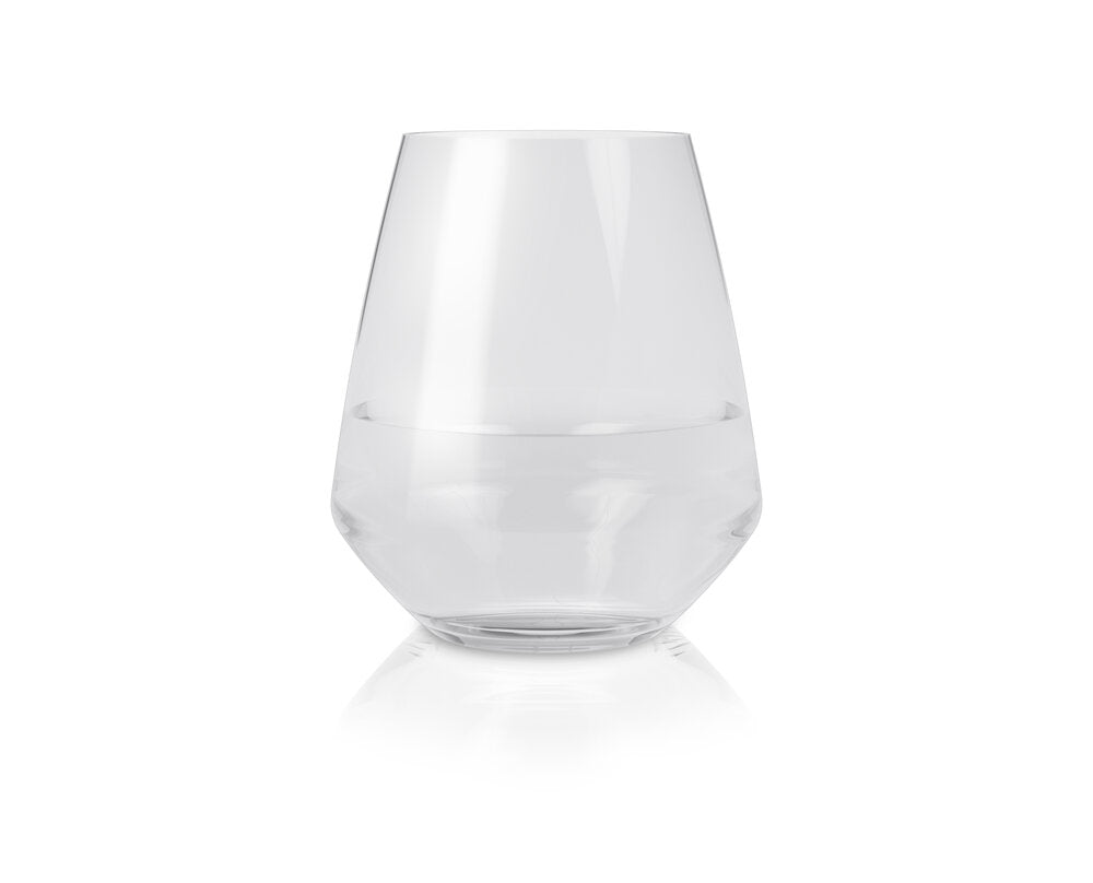 Legio Nova drikkeglas, 6 stk - 40 cl.