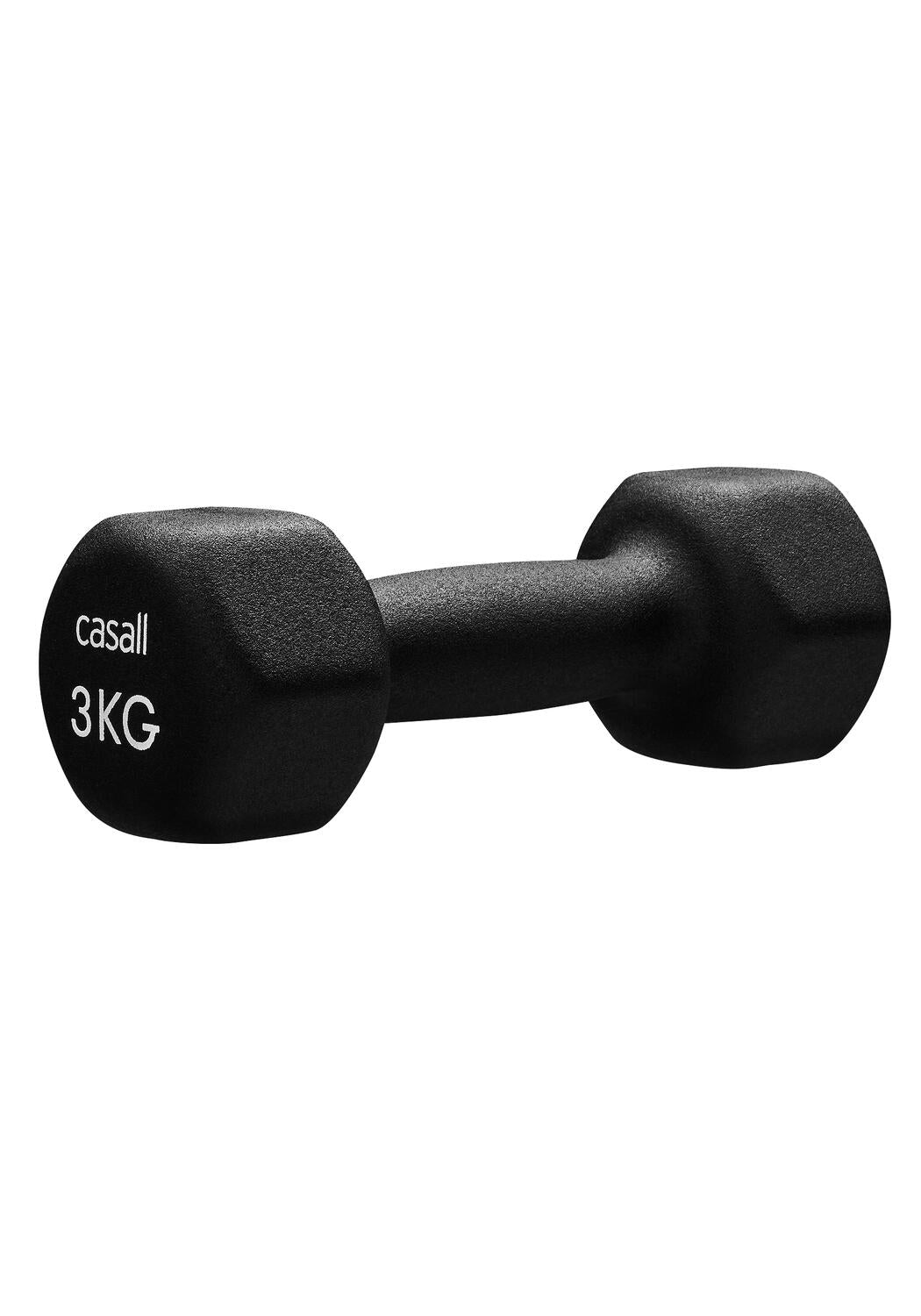 Classic Dumbbell - 3 kg