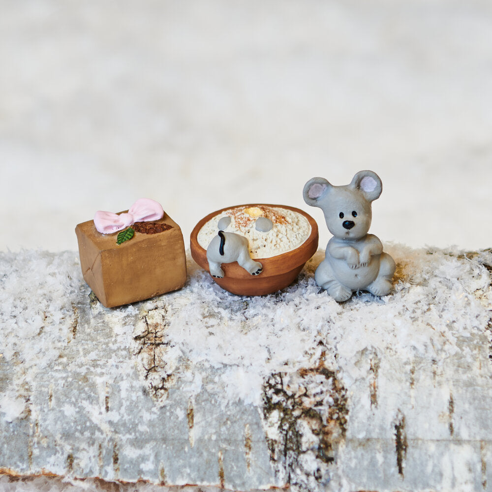 Mussi & Bette Nus nisser