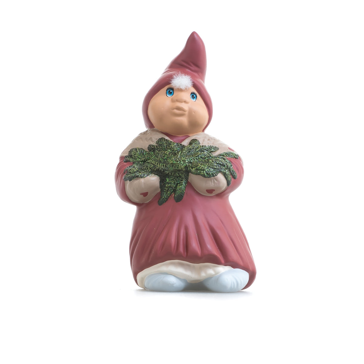 Årsnissepar 2007 - Marcus & Maiken