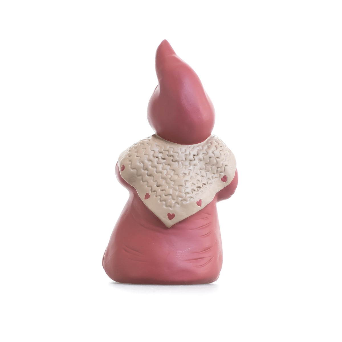 Årsnissepar 2007 - Marcus & Maiken