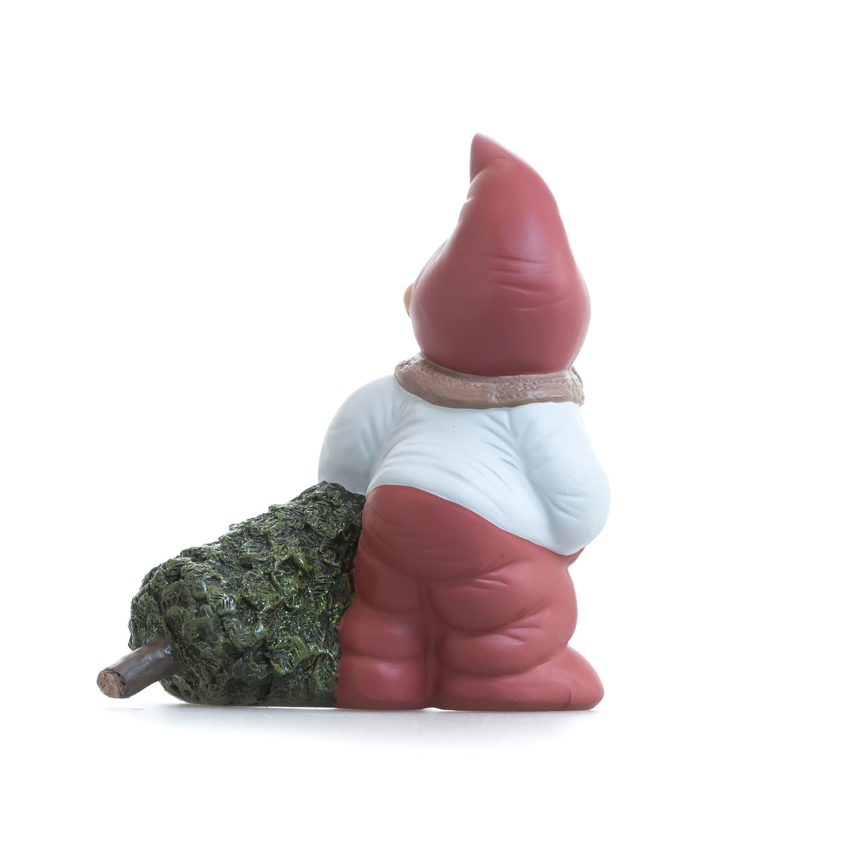 Årsnissepar 2007 - Marcus & Maiken