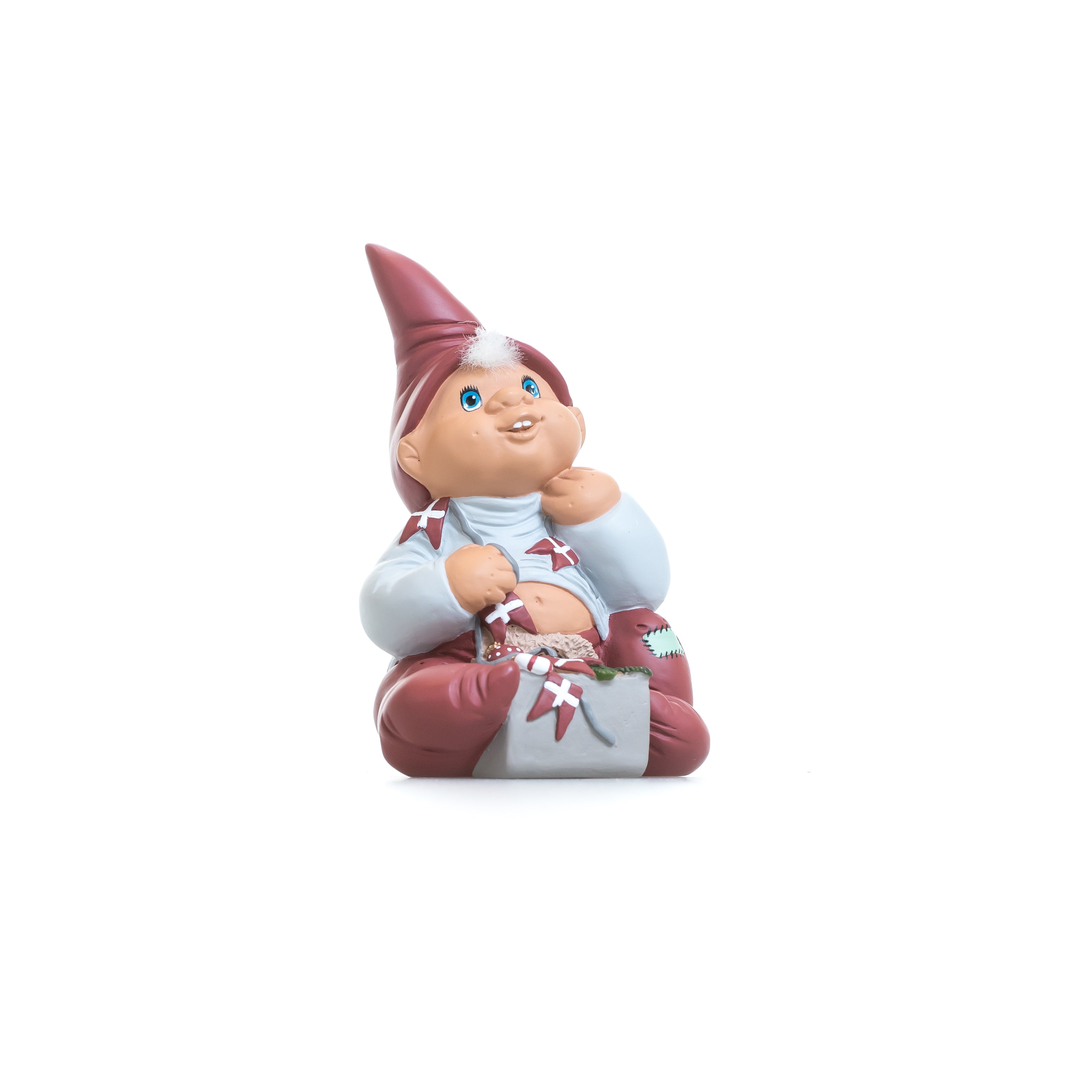 Årsnissepar 2016 - Bastian og Olivia