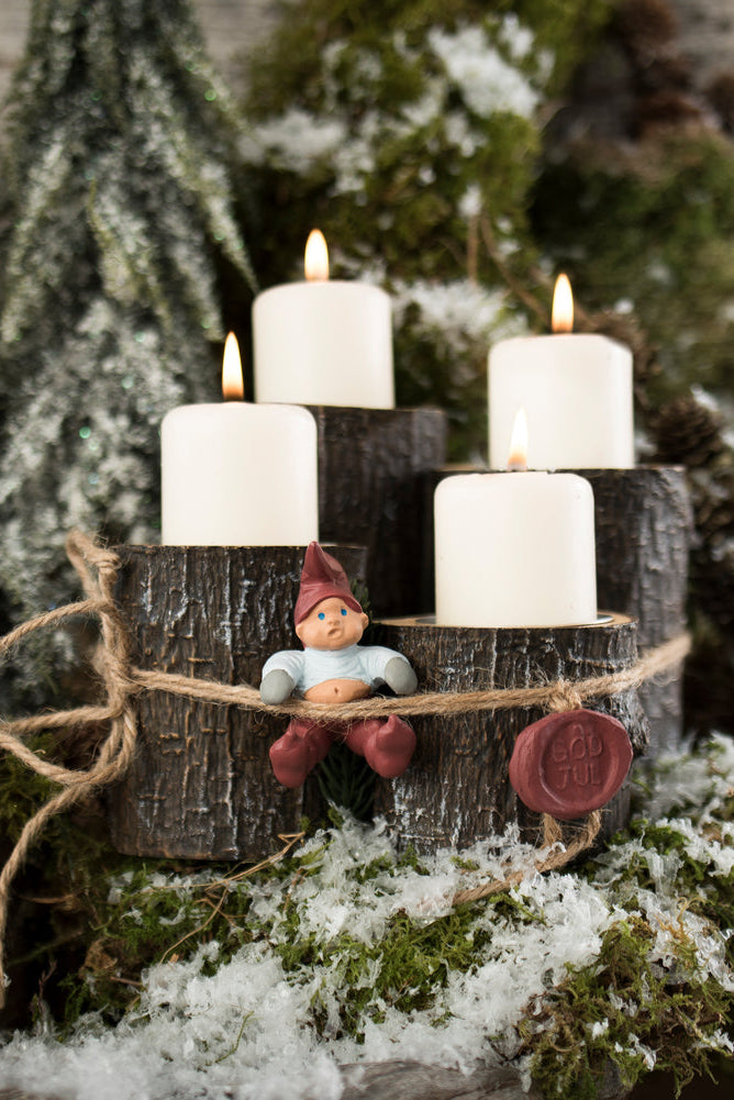Bette Kræn adventsstage