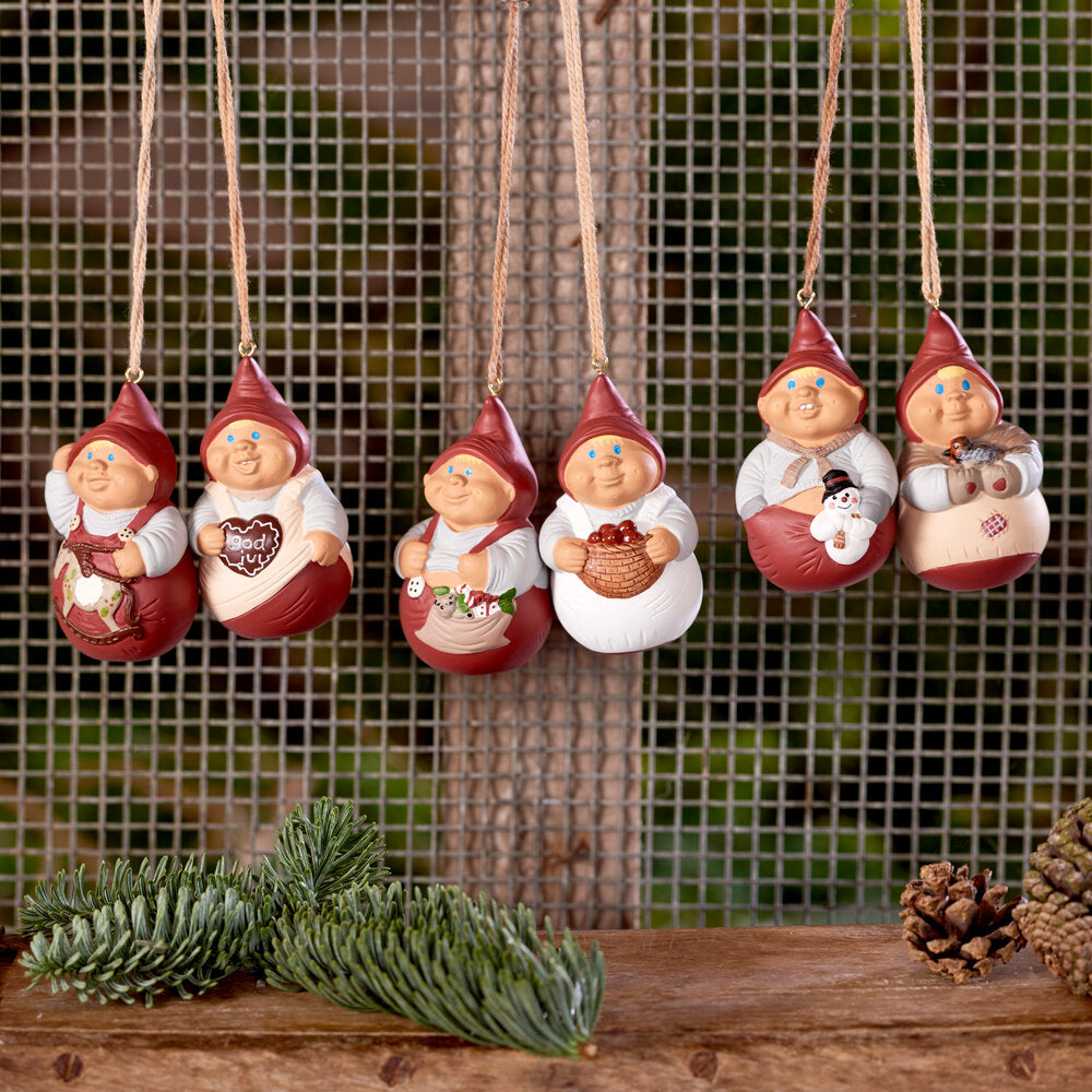 Claus & Camilla ophæng