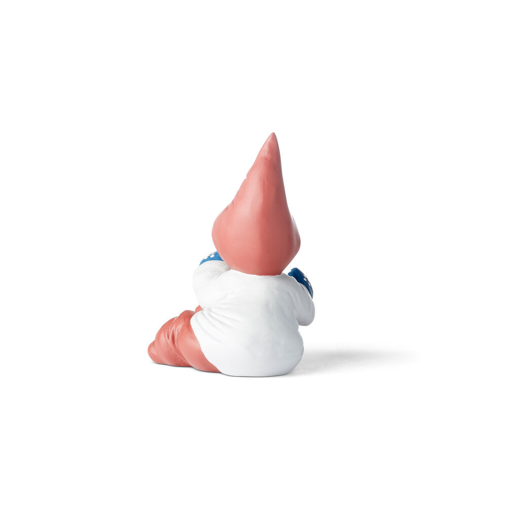 Bella & Asbjørn nisser