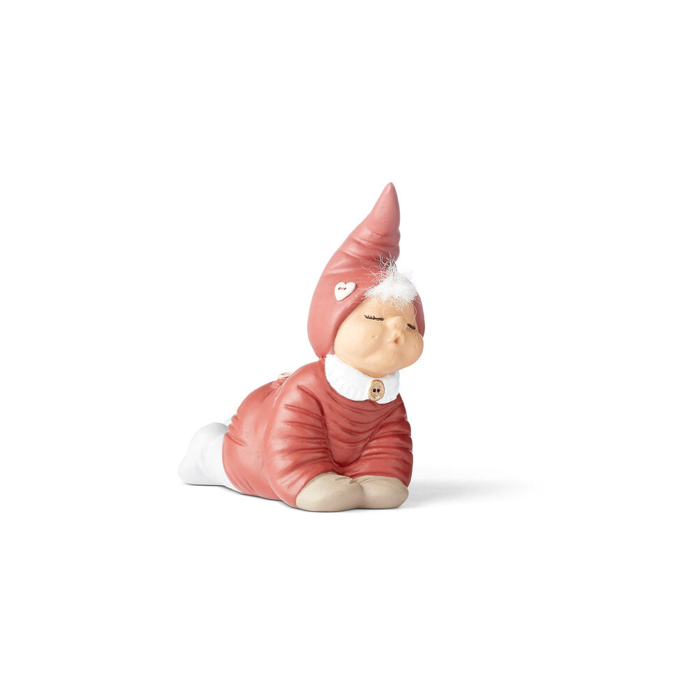 Bella & Asbjørn nisser