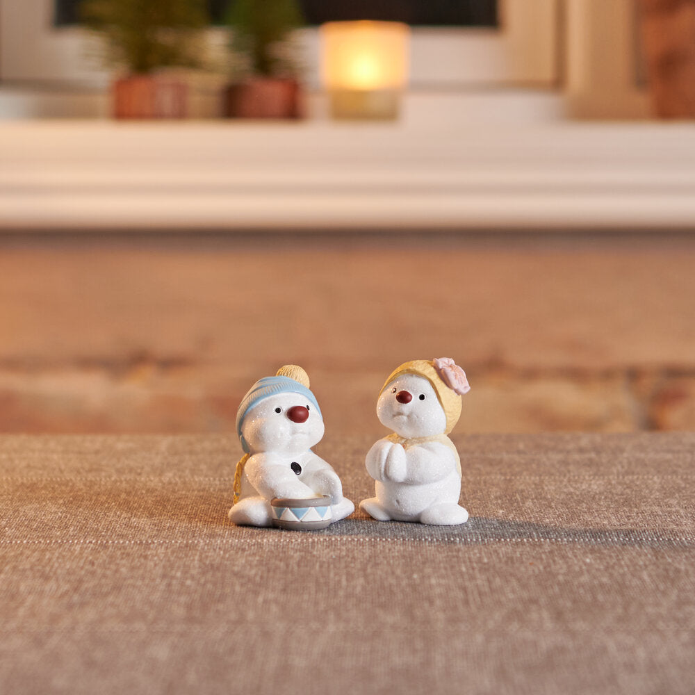 Thamias & Tida Snemænd 2023