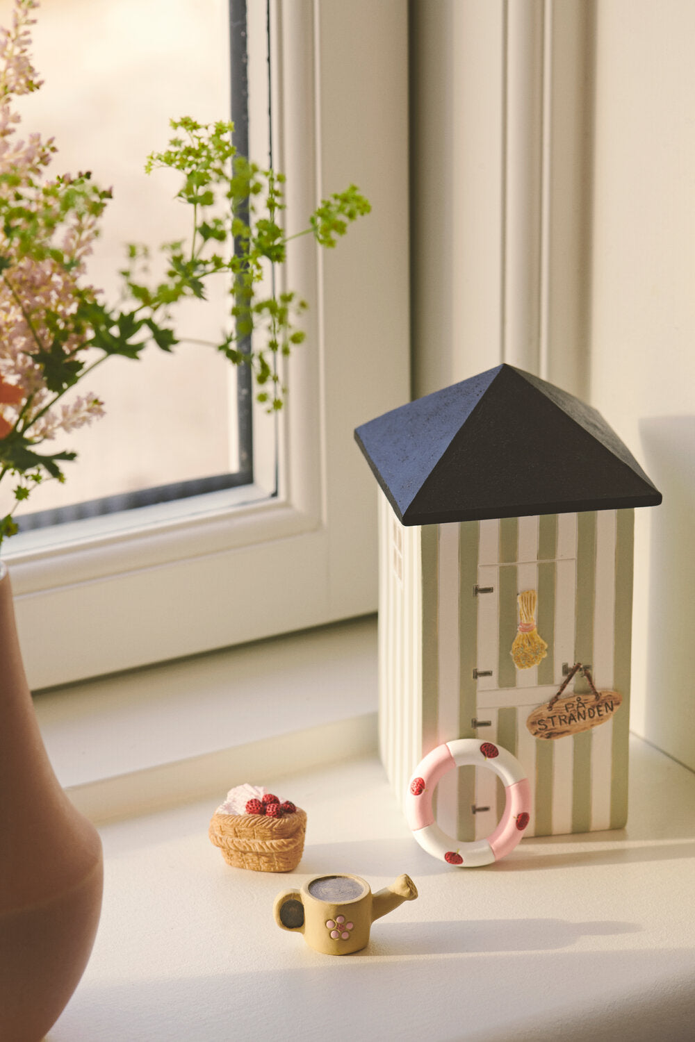 Strandhygge - Multifarvet