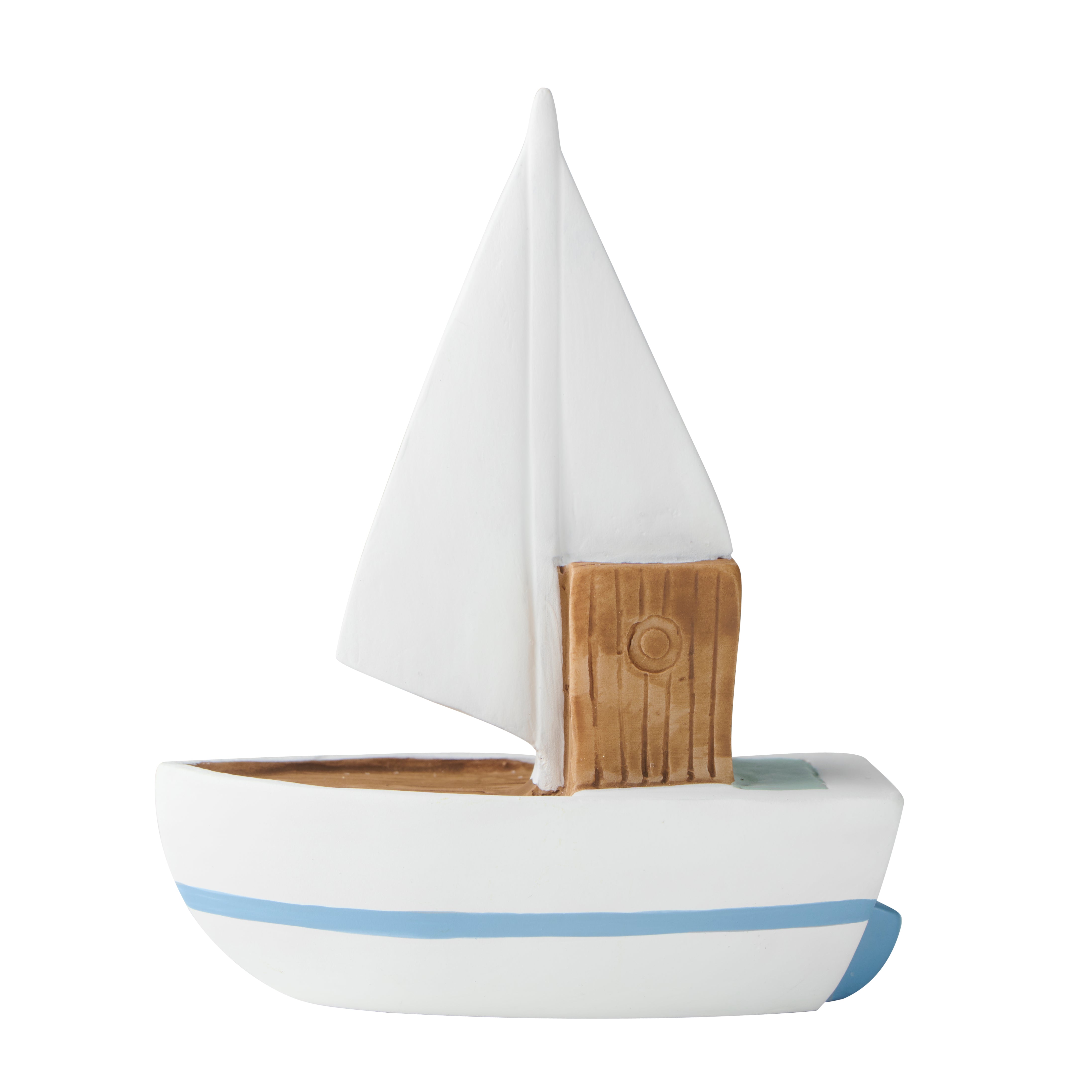 Vandkanten - Multifarvet