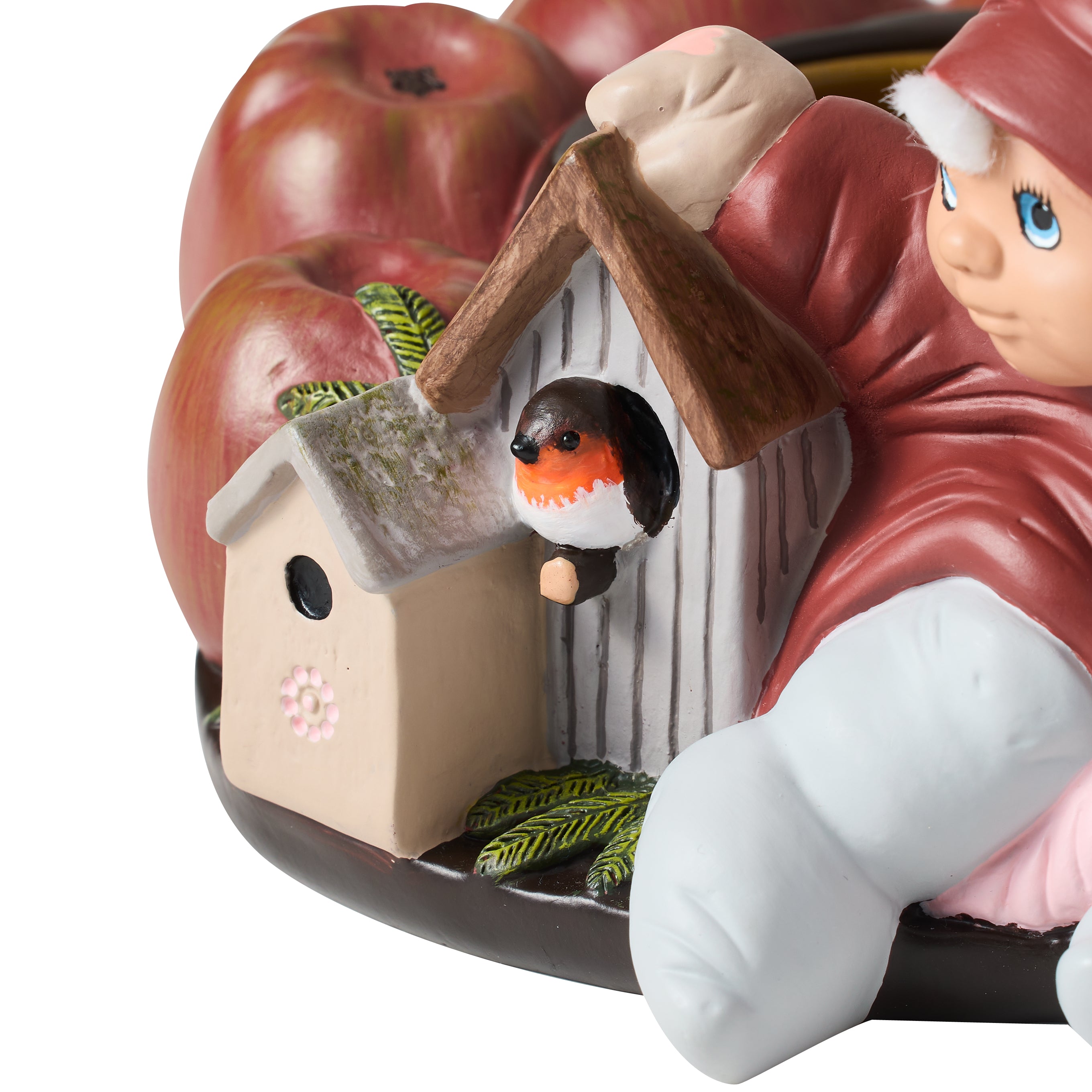 Michelle Kalenderstage