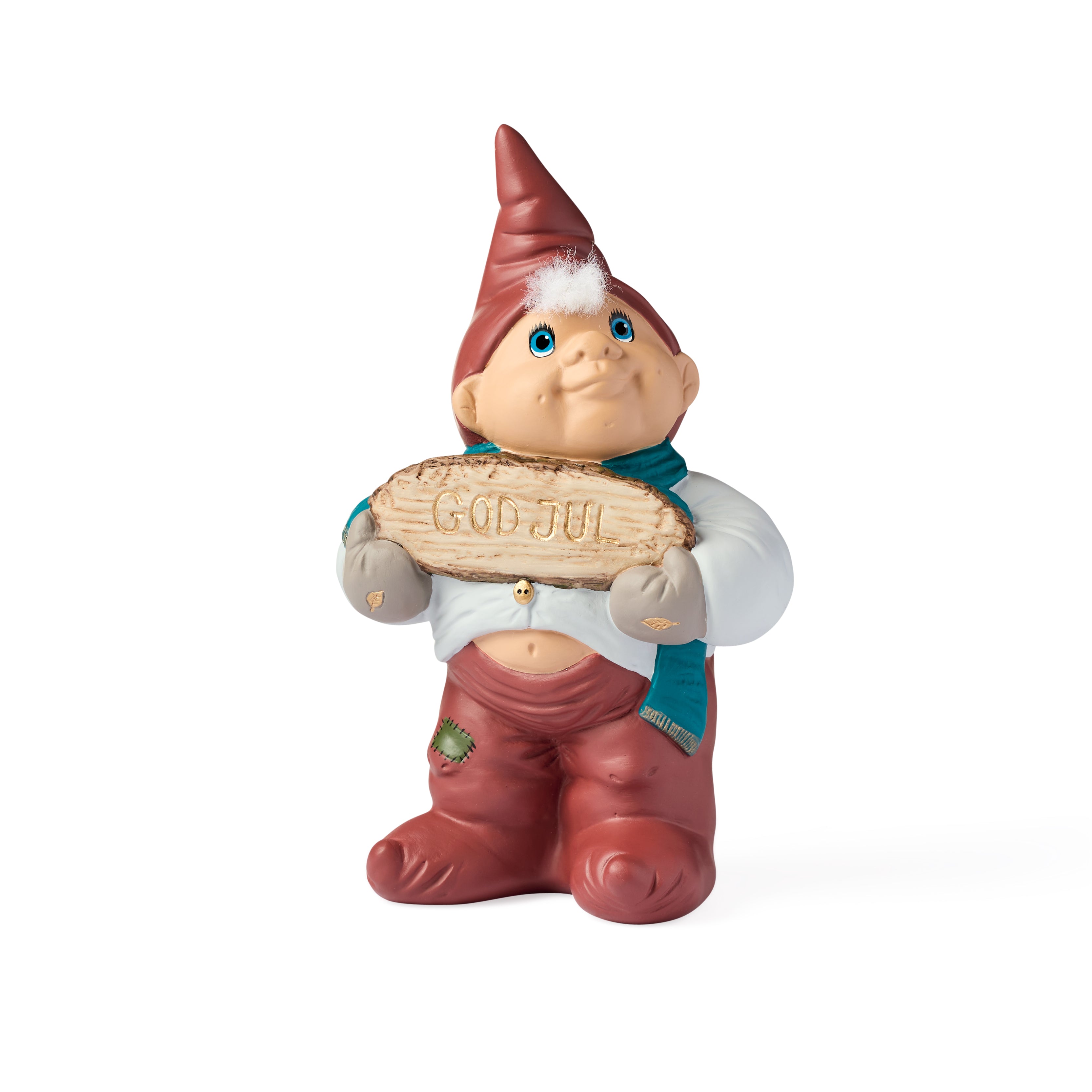 Årsnissepar 2025, 25 års jubilæum - Emmelie & Elvin