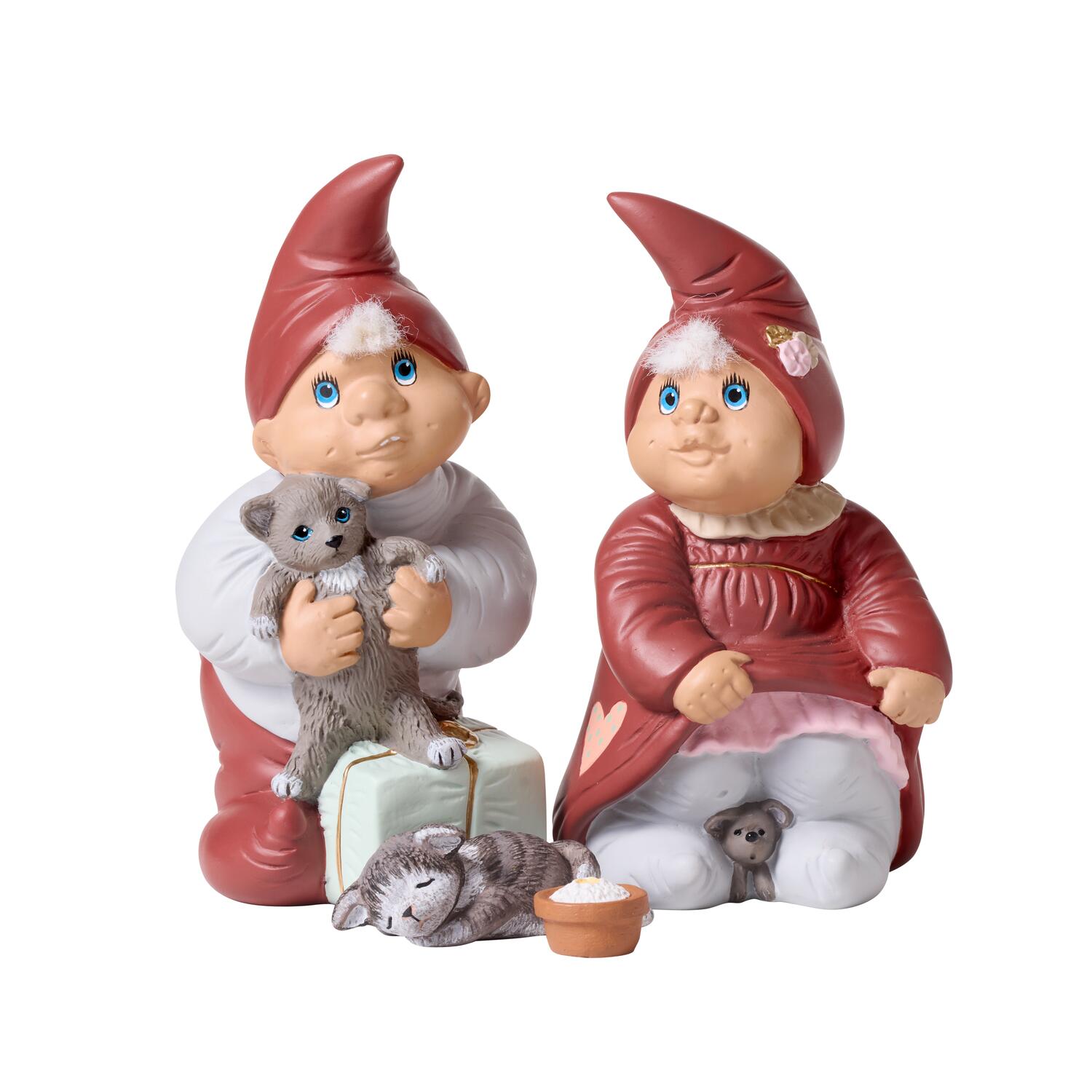 Julegaven fra Klarborg 2025