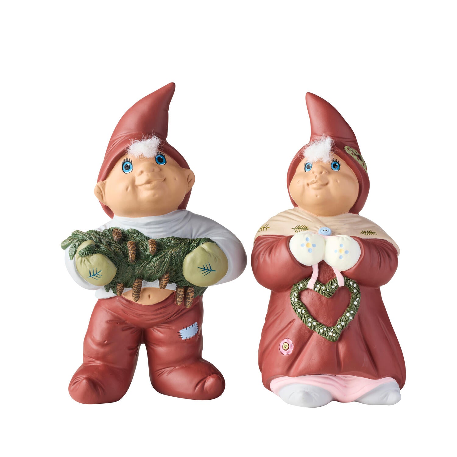 Torben & Agnethe Årsnissepar 2026