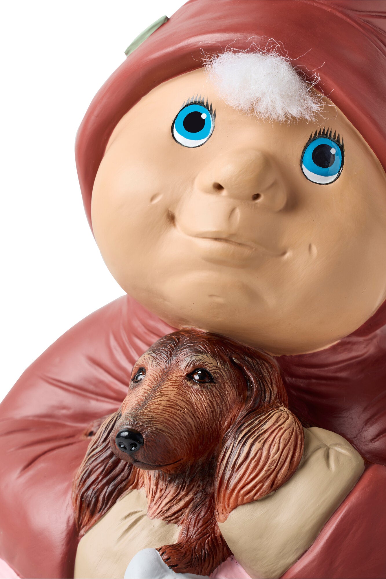 Malou nisse